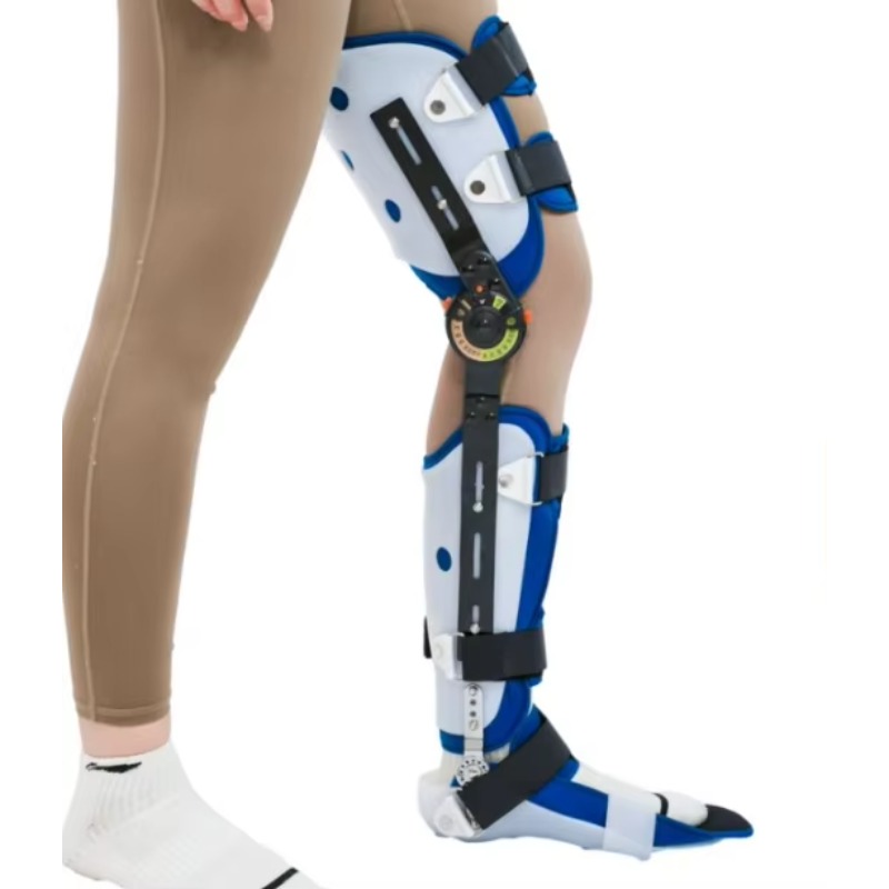 Knee Orthosis Support Joint St - đánh giá và giá Knee Support Brace
