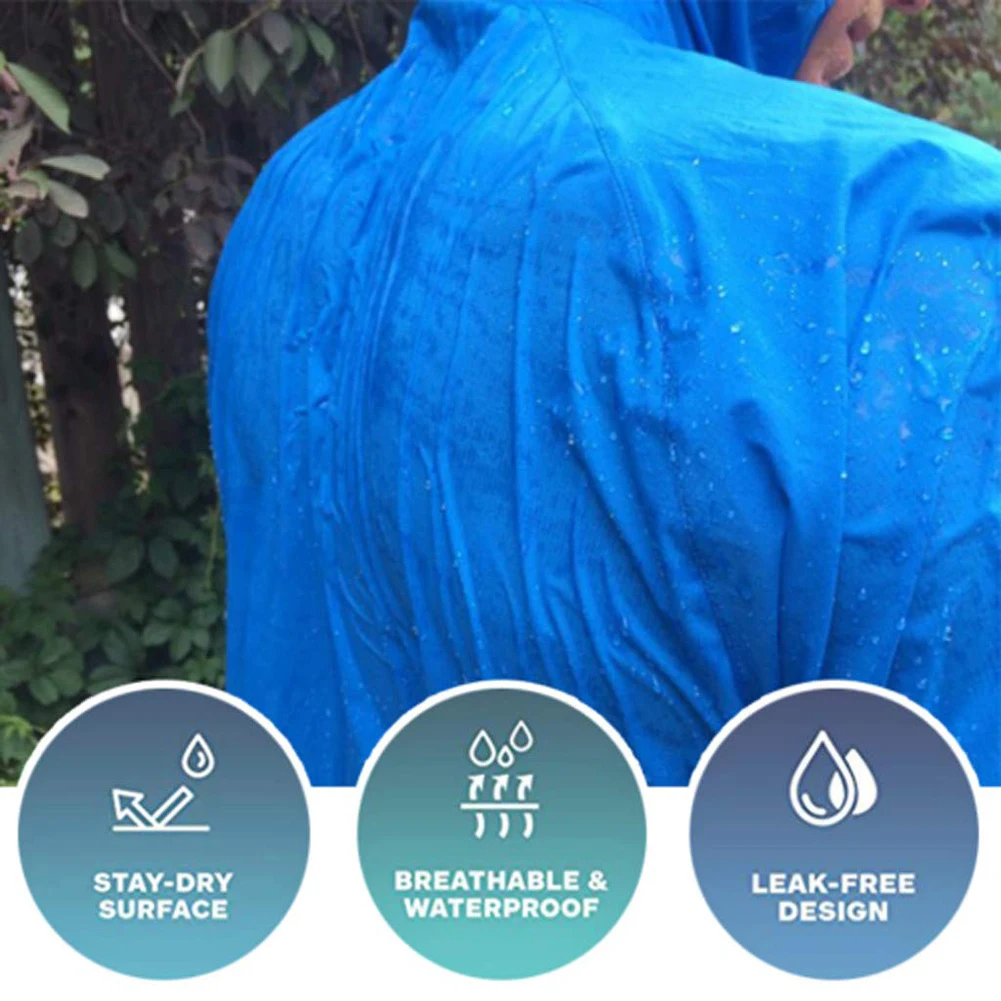 Outdoor Sports Waterproof Wind - đánh giá và giá Reflective Running Jacket