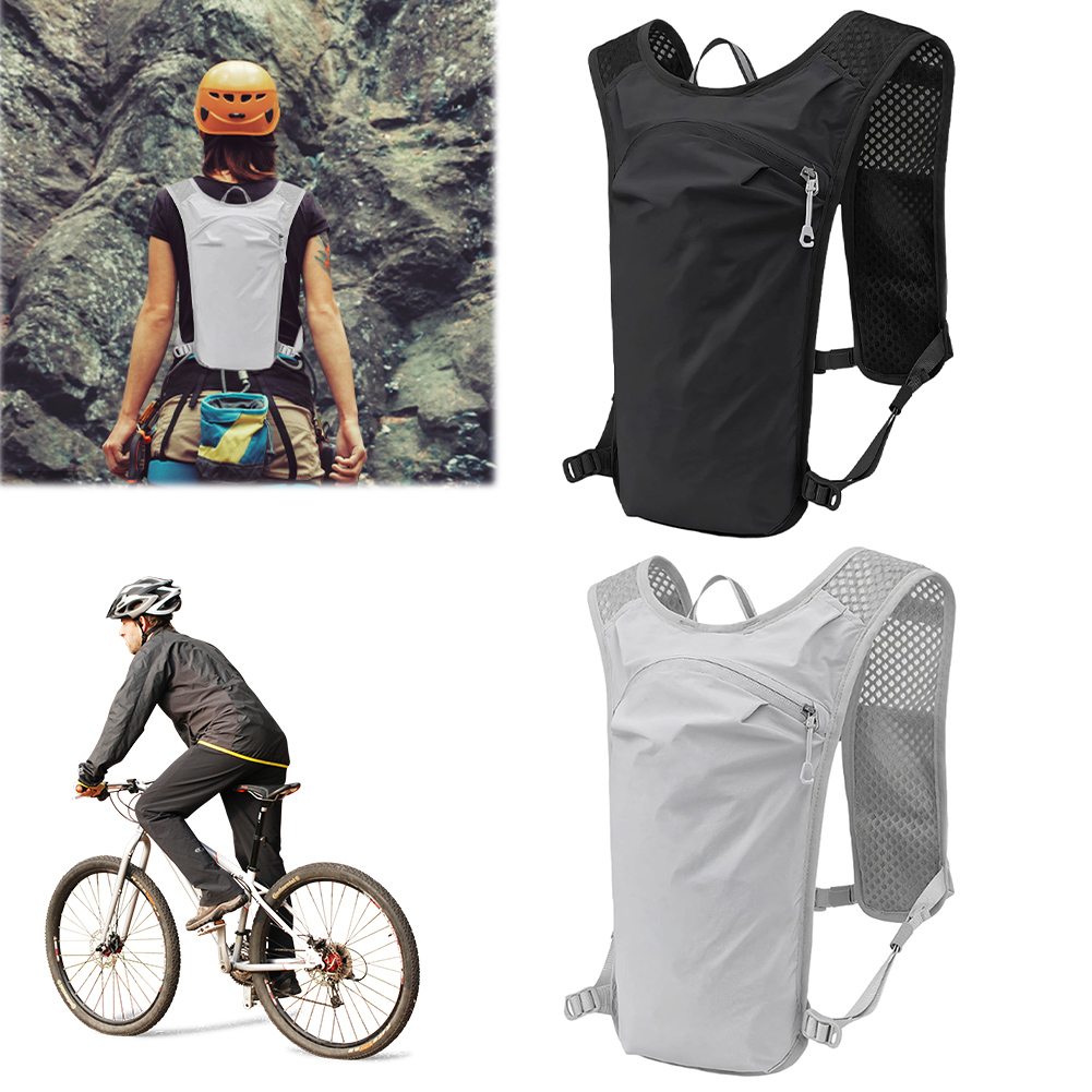Unisex Running Hydration Vest  - đánh giá và giá Running Gear Marathon