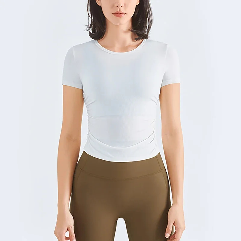2026 Women Sport T-Shirts Quic - đánh giá và giá Head Gear Running