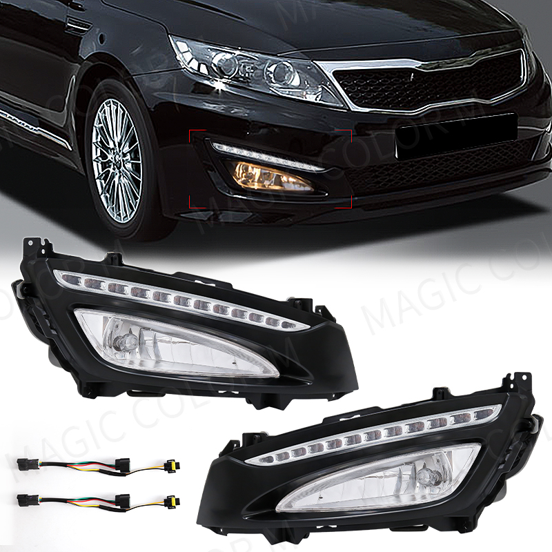 For KIA K5 Optima 2010 2011 20 - đánh giá và giá Running Gear Accessories