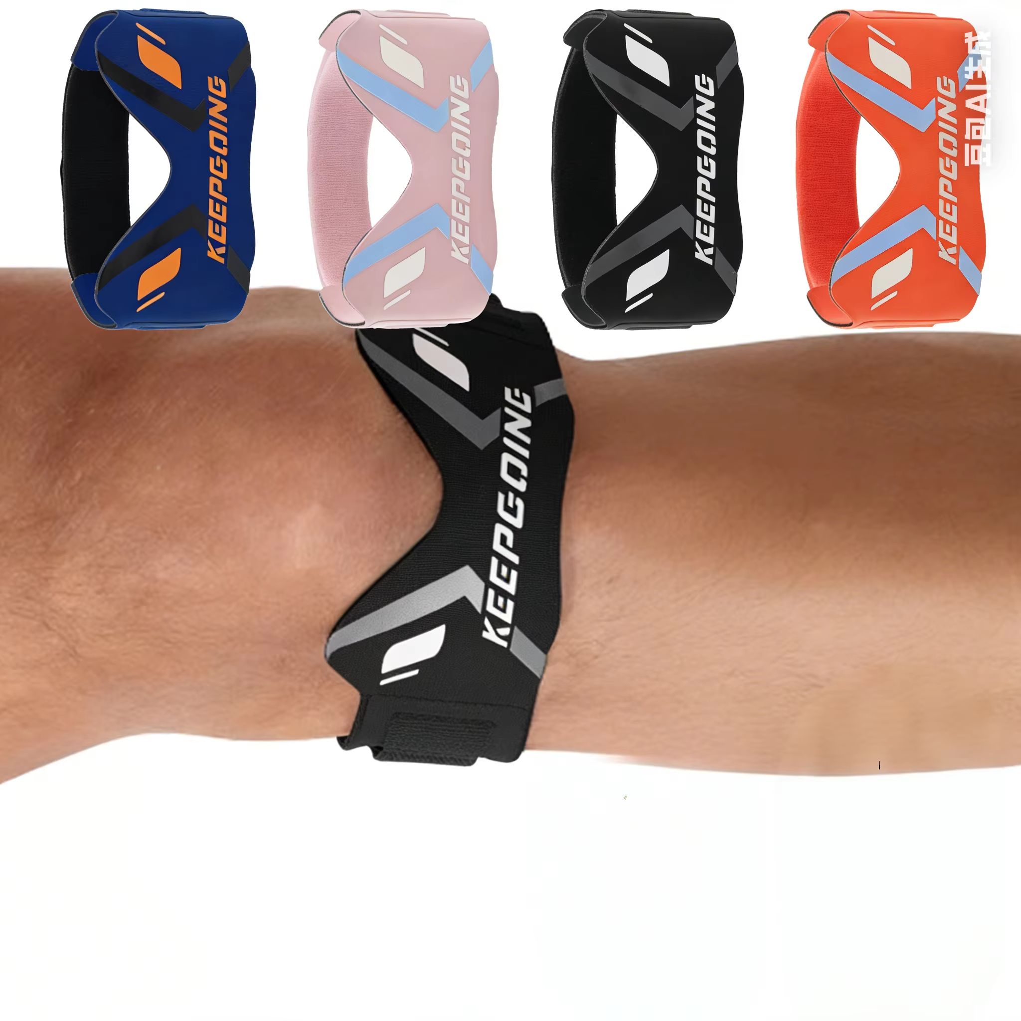 Adjustable Patella Knee Brace  - đánh giá và giá Knee Support Brace