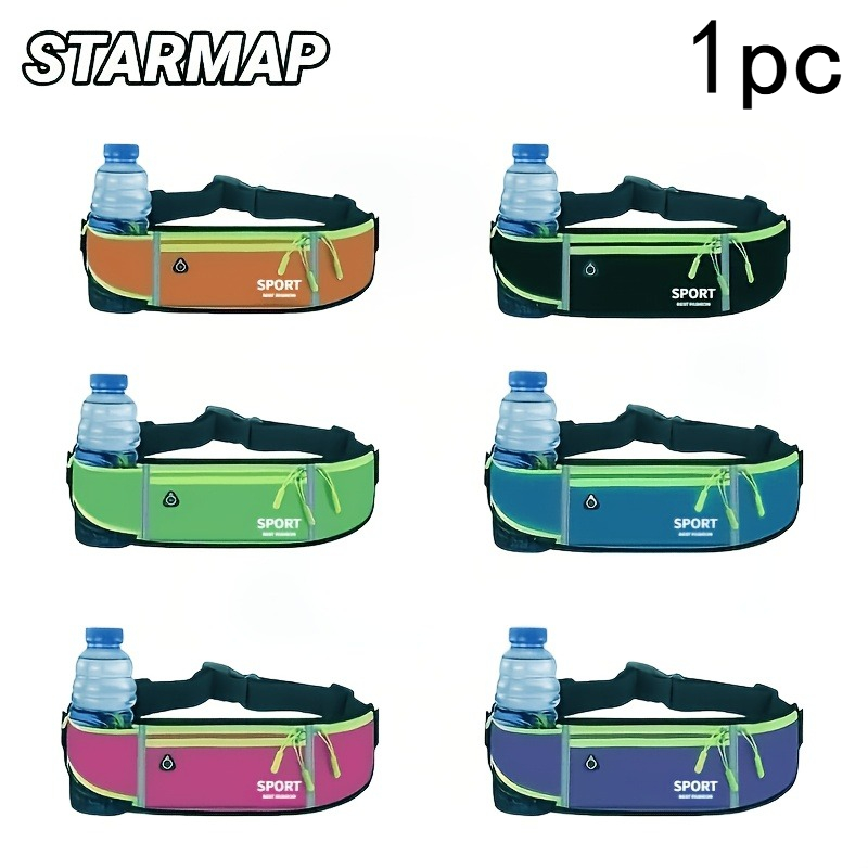 Outdoor sports running waist p - đánh giá và giá Running Gear Marathon