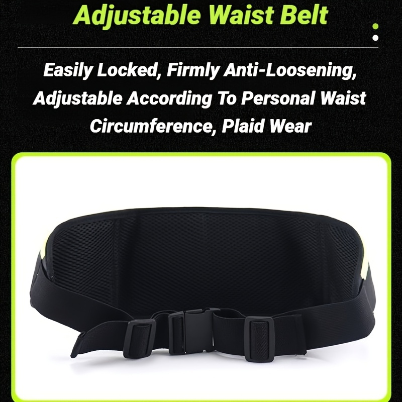 Outdoor sports running waist p - đánh giá và giá Running Gear Marathon