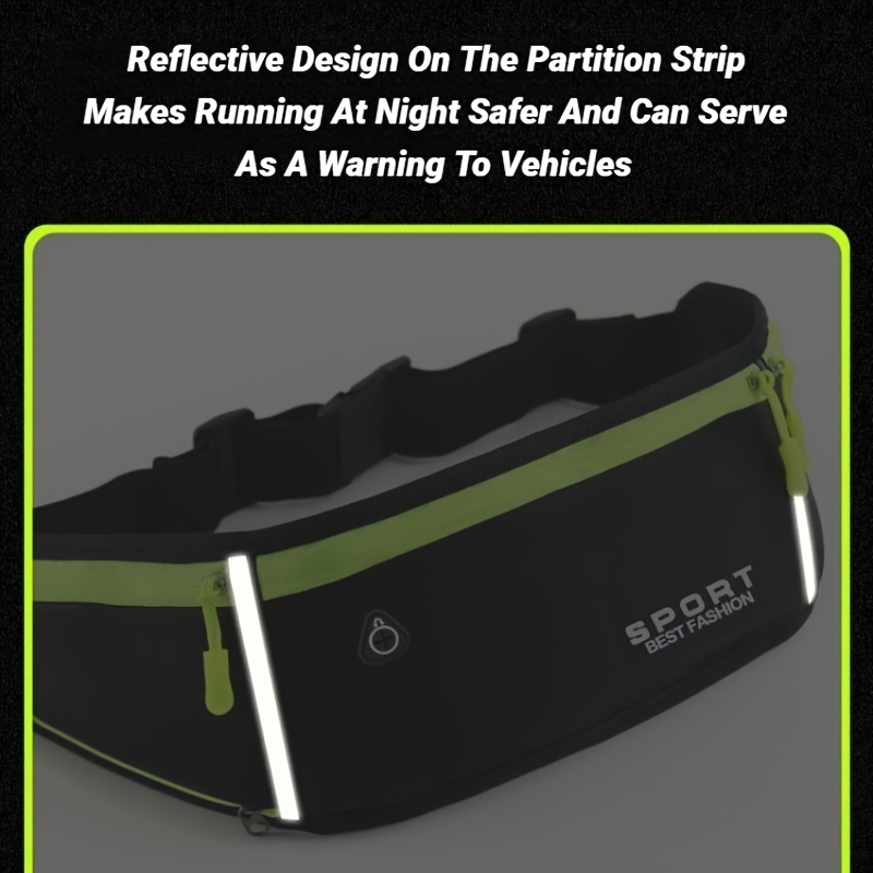 Outdoor sports running waist p - đánh giá và giá Running Gear Marathon