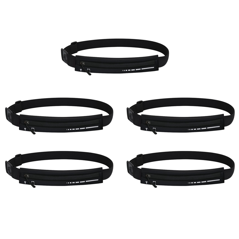 NEW-5X Running Belt For Women  - đánh giá và giá Runners Gear