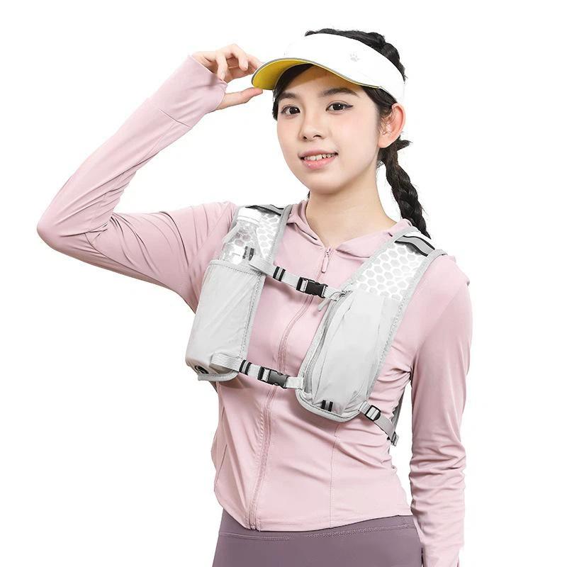 New Running Vest Unisex Lightw - đánh giá và giá Running Gear Marathon