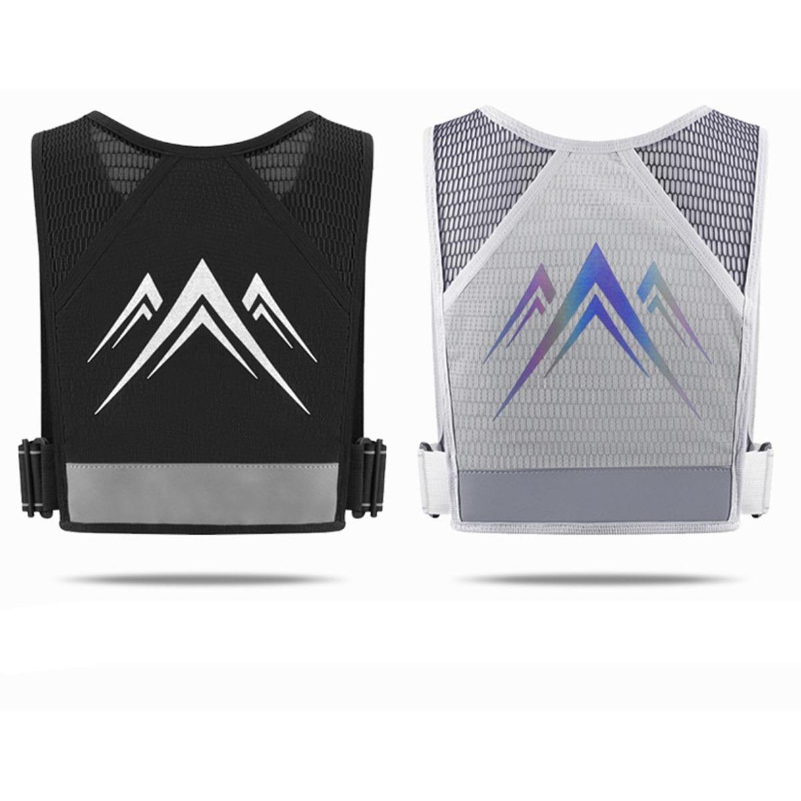 Hydration Vest Sports Bag Brea - đánh giá và giá Running Gear Marathon