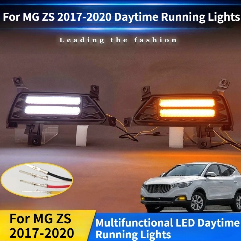 For MG ZS 2017 2018 2019 2020  - đánh giá và giá Running Gear Accessories