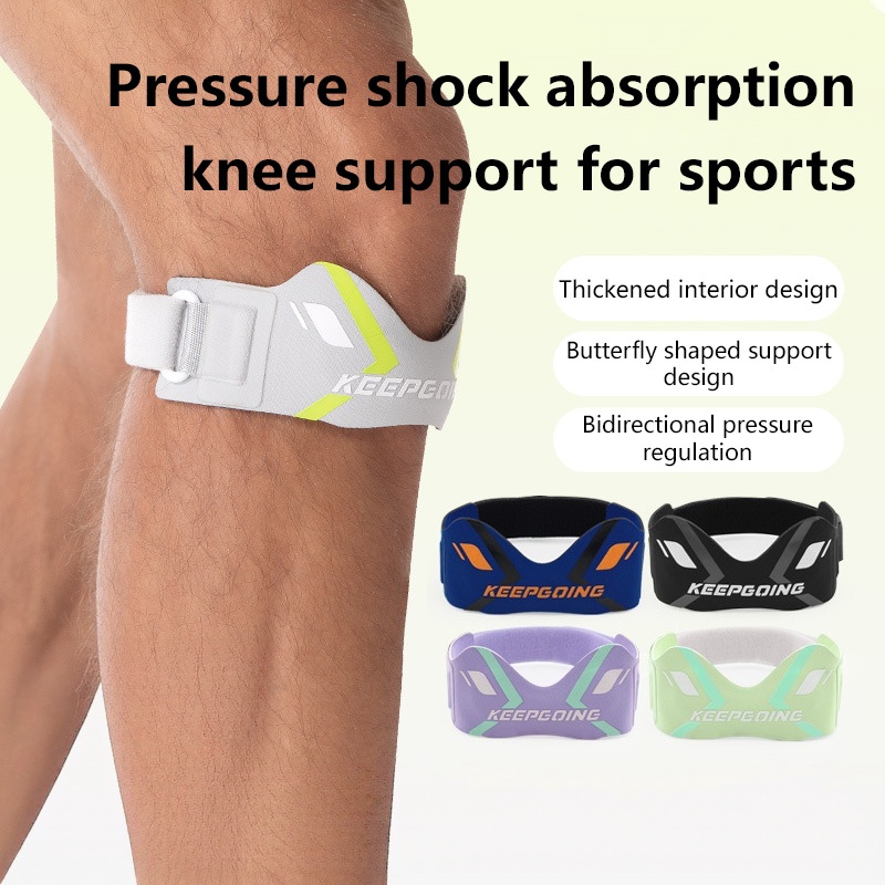 Adjustable Patella Knee Brace  - đánh giá và giá Knee Support Brace