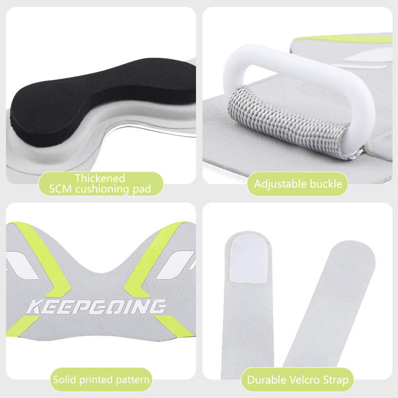 Adjustable Patella Knee Brace  - đánh giá và giá Knee Support Brace