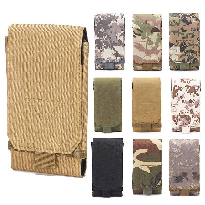 6 Inch Tactical Camo Cell Phon - đánh giá và giá Running Zwift
