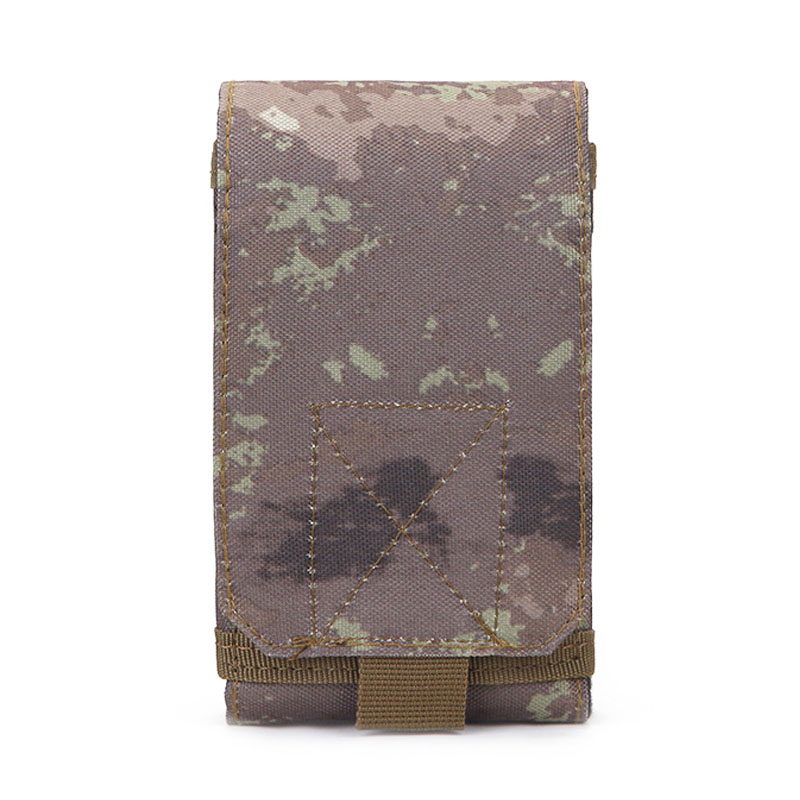 6 Inch Tactical Camo Cell Phon - đánh giá và giá Running Zwift