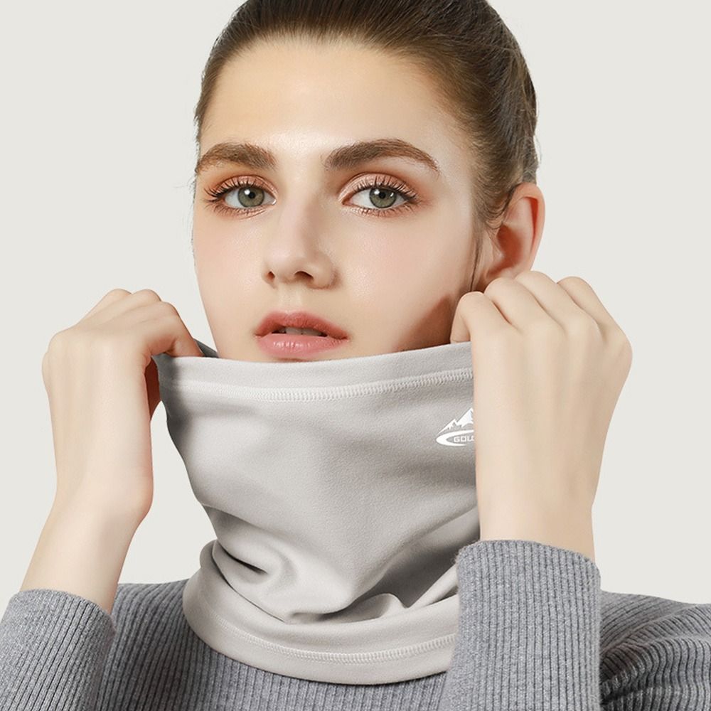 Windproof Headgear Velvet Spor - đánh giá và giá Head Gear Running