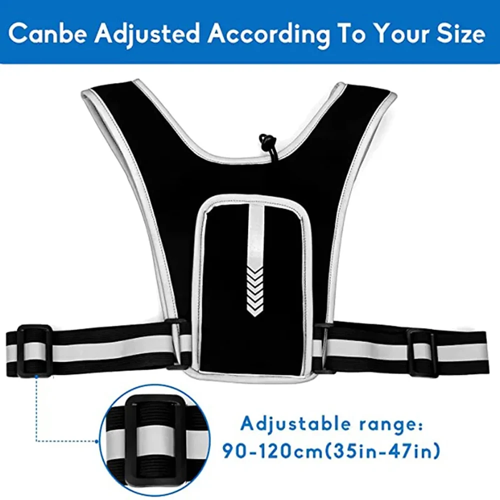Running Vest Phone Holder for  - đánh giá và giá Running Gear Marathon
