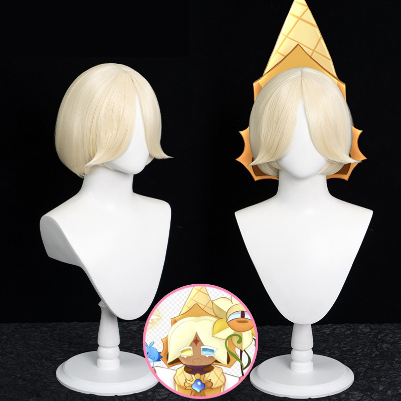 IN STOCK Pure Vanilla Pumpkin  - đánh giá và giá Head Gear Running