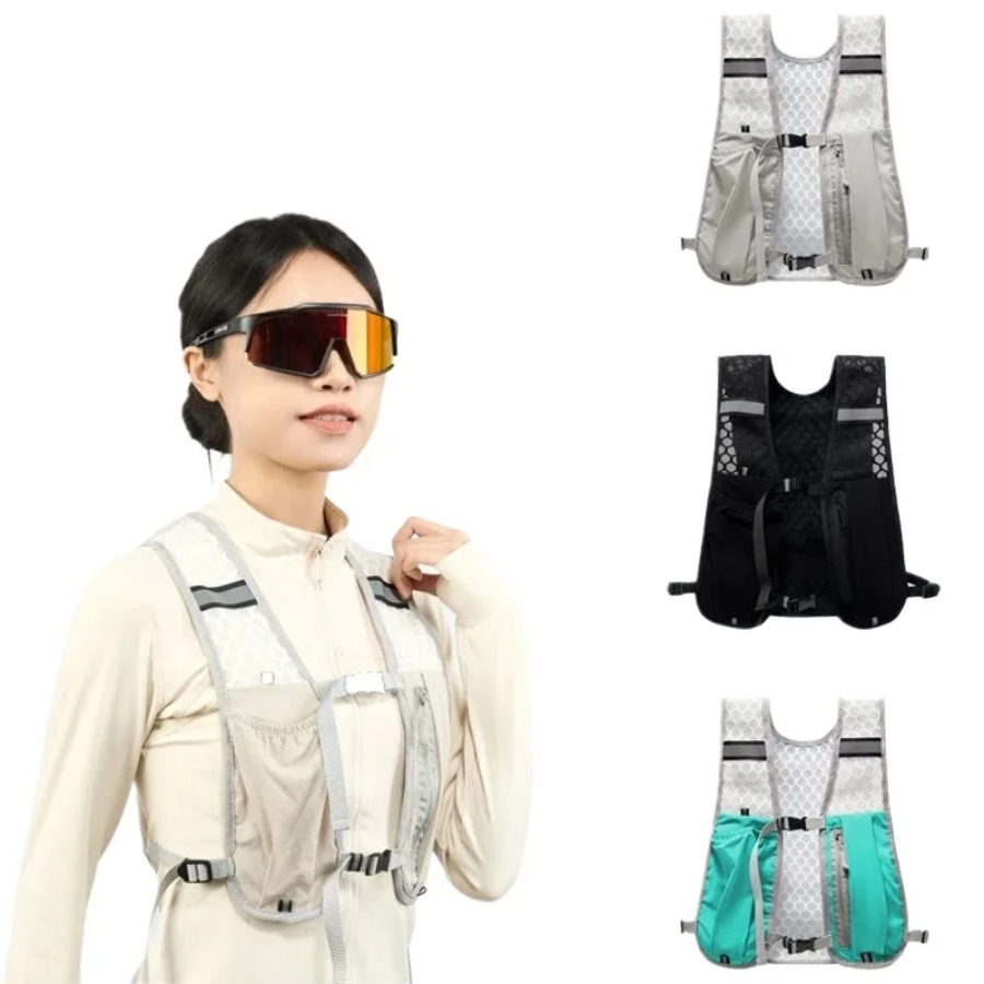 2025 new Biking Running Storag - đánh giá và giá Reflective Running Jacket