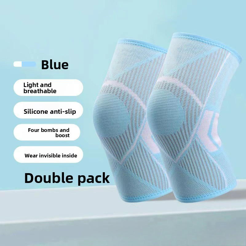 Sports Knee Pads Men Women Run - đánh giá và giá Running Gear Gifts For Men