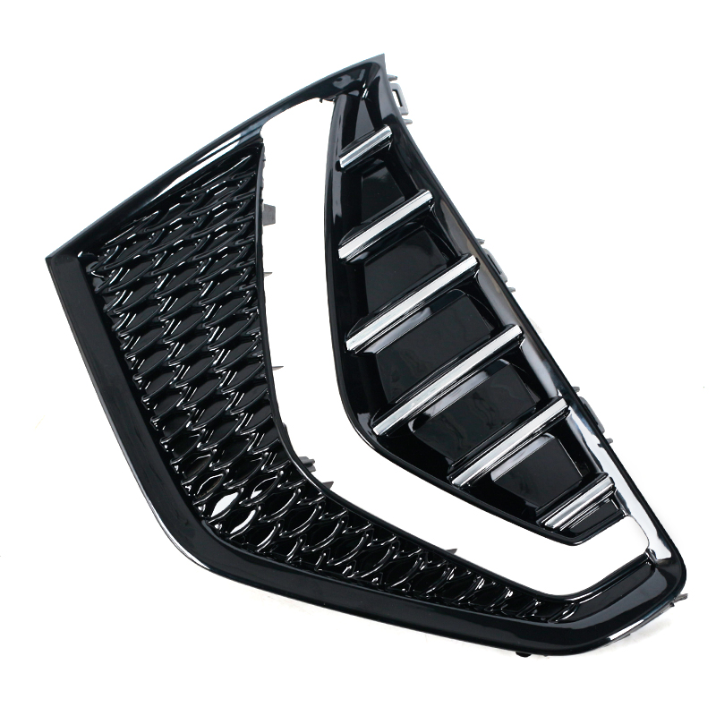 Exterior Front Bumper Daytime  - đánh giá và giá Running Gear Accessories