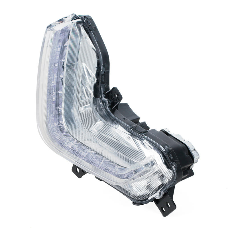 Exterior Front Bumper Daytime  - đánh giá và giá Running Gear Accessories