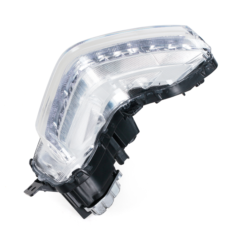 Exterior Front Bumper Daytime  - đánh giá và giá Running Gear Accessories