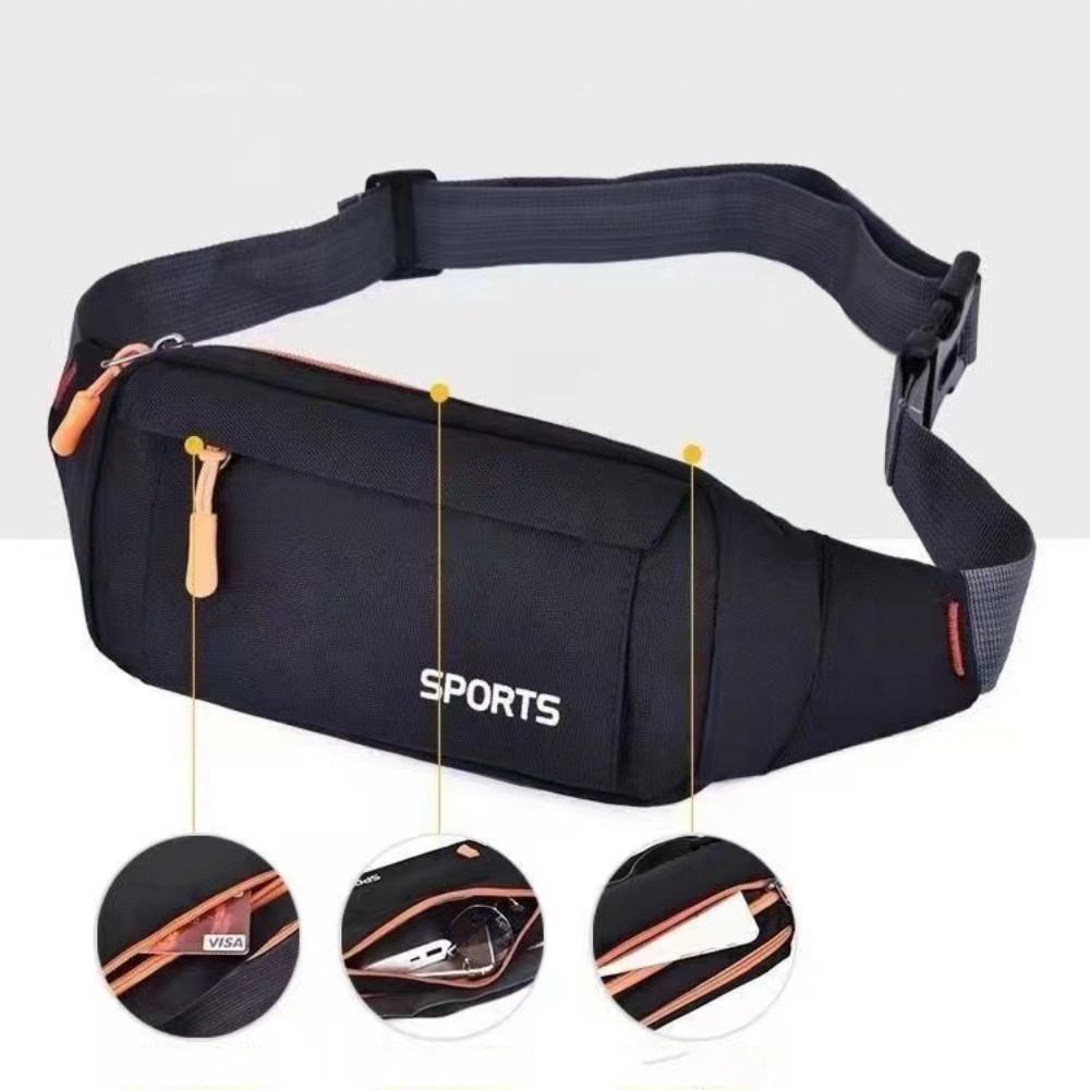 Women Waist Pack Sports Runnin - đánh giá và giá Running Zwift
