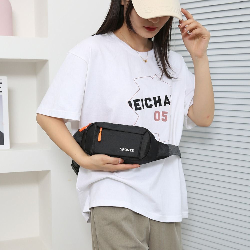 Women Waist Pack Sports Runnin - đánh giá và giá Running Zwift