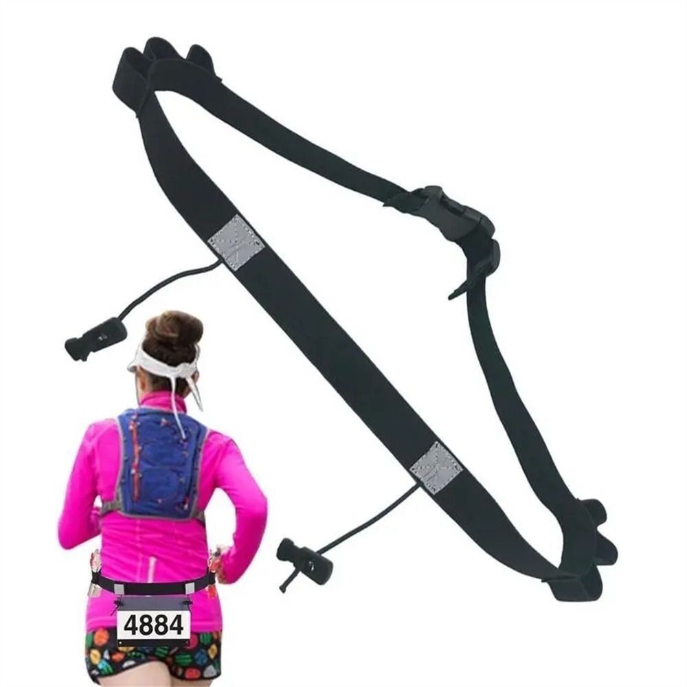 Durable Polyester Marathon Rac - đánh giá và giá Running Gear Marathon
