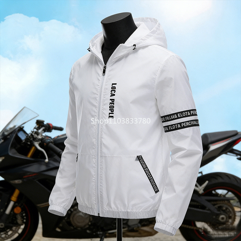 Cycling Windbreaker Mens Bicyc - đánh giá và giá Reflective Running Jacket