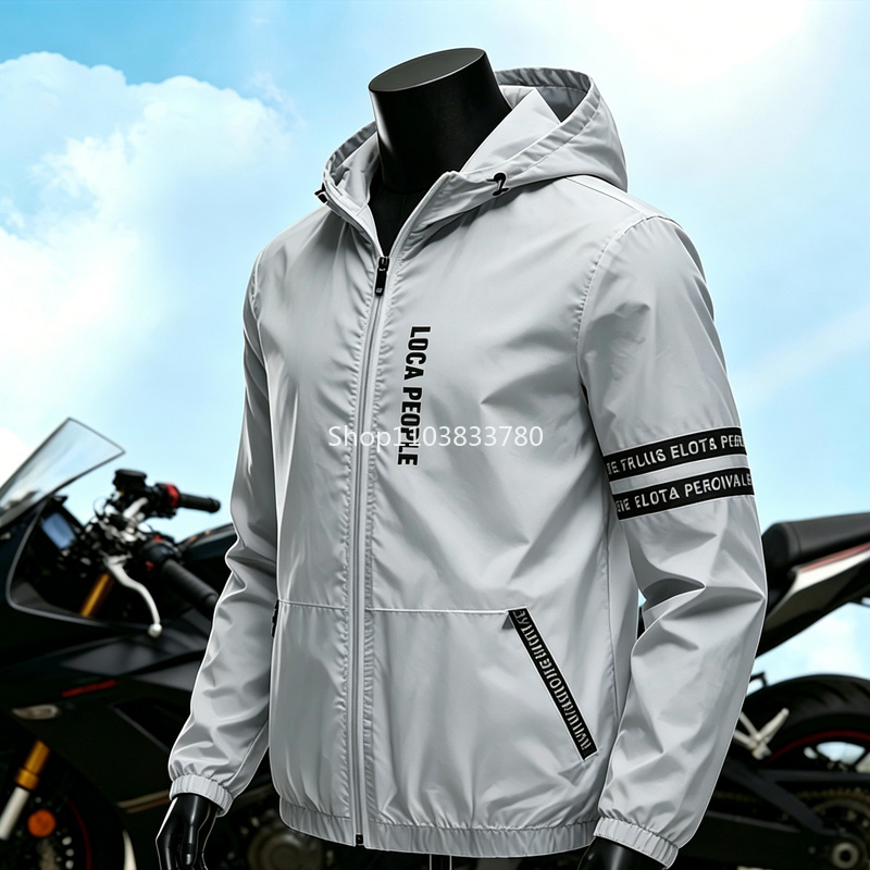 Cycling Windbreaker Mens Bicyc - đánh giá và giá Reflective Running Jacket