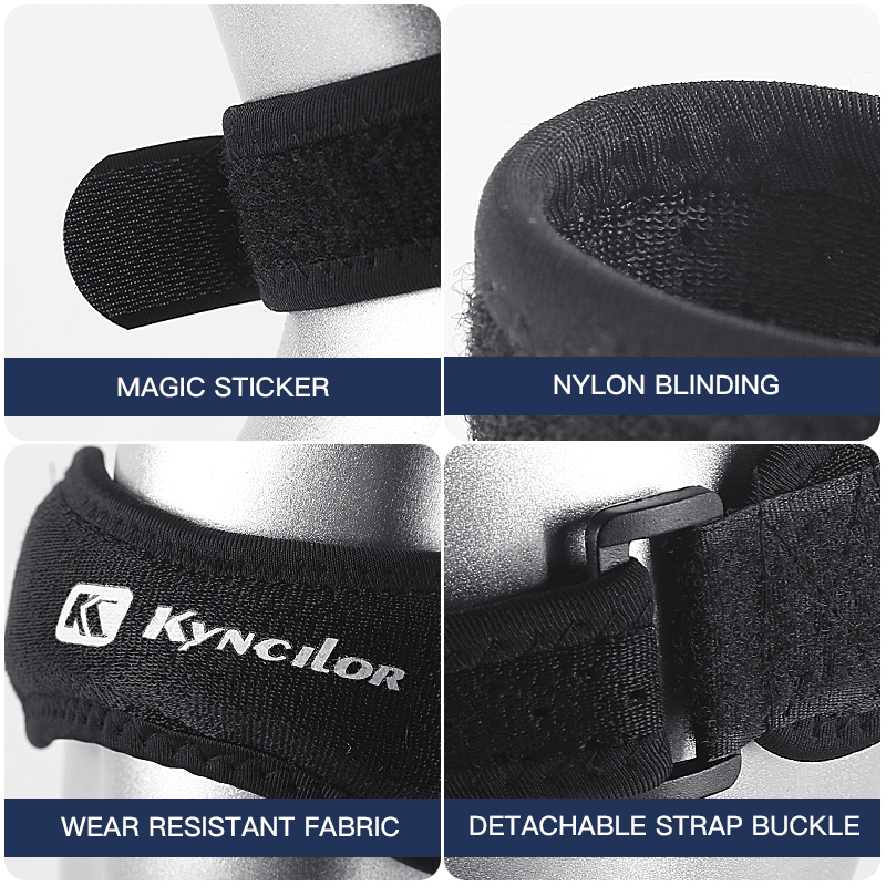 Single-pack Orthopedic Knee Pa - đánh giá và giá Knee Support Brace