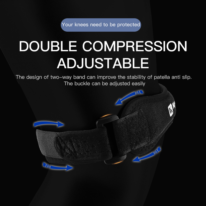 Single-pack Orthopedic Knee Pa - đánh giá và giá Knee Support Brace