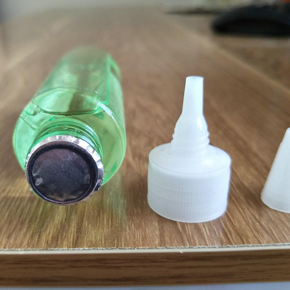 1/2/3/4/5/10/20PCS 60ml Silico - đánh giá và giá Running Gear Accessories