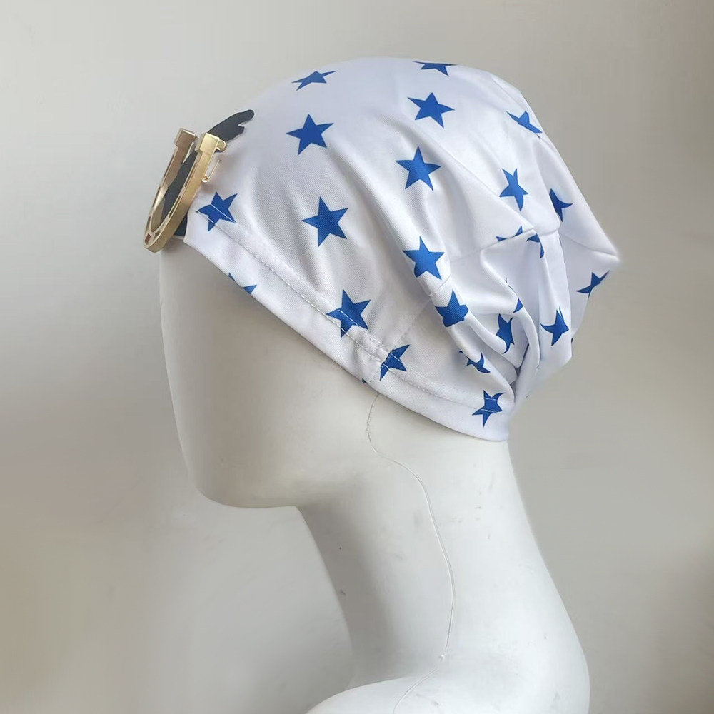 Jonathan Joestar Cosplay Hat A - đánh giá và giá Head Gear Running