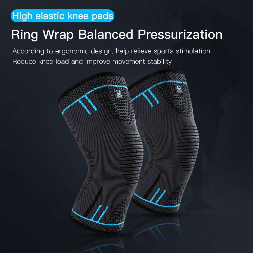 1 Pcs Compression Knee Support - đánh giá và giá Knee Support Brace