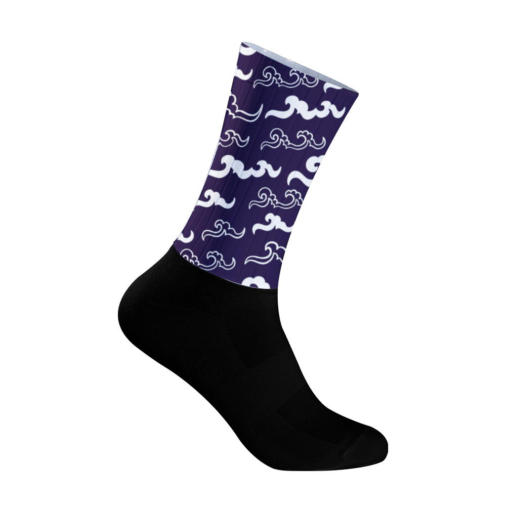 1 pair Athletic Socks Men Runn - đánh giá và giá Running Gear Gifts For Men