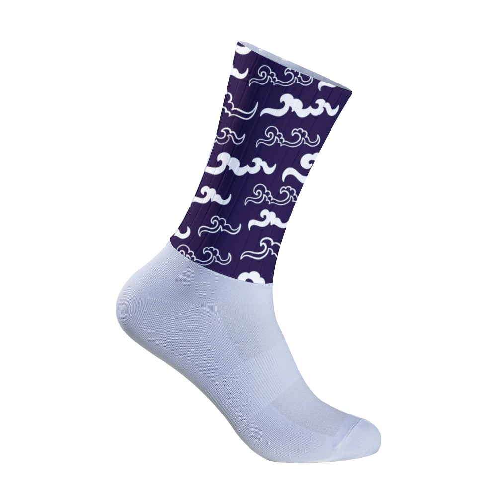 1 pair Athletic Socks Men Runn - đánh giá và giá Running Gear Gifts For Men