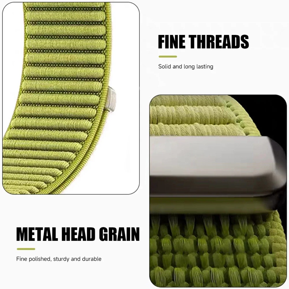 18/20/22mm Nylon Strap for Hua - đánh giá và giá Runners Gear