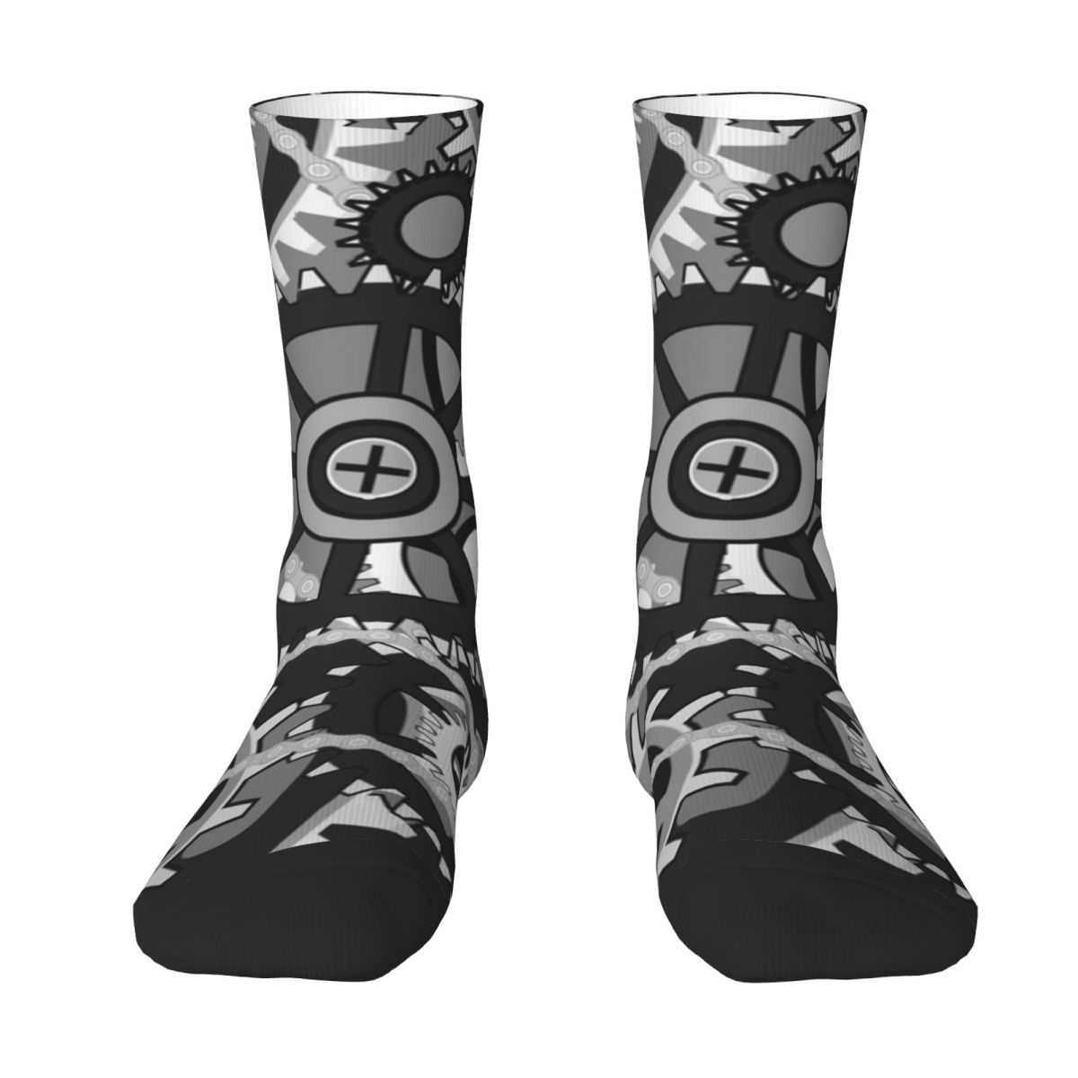 Gears Vintage Wheels Stockings - đánh giá và giá Running Gear Gifts For Men