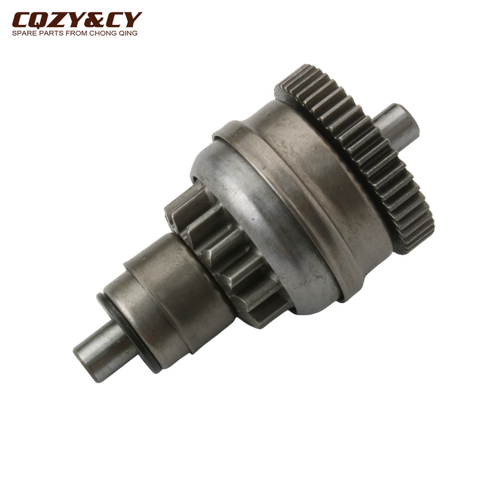 Bộ Khởi Động Ly Hợp Gear Bendi - đánh giá và giá Runners Gear